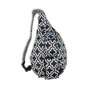 KAVU "Artisan Tile" Rope Sling Firm Price